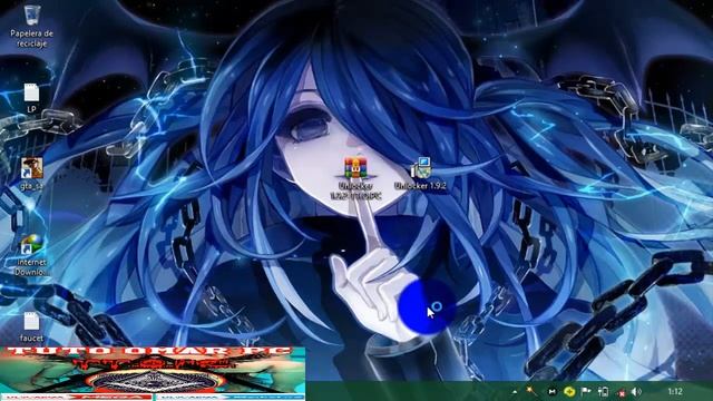 Como descargar e instalar Unlocker Ultima Version 2019 Un Link Mediafire смотреть онлайн