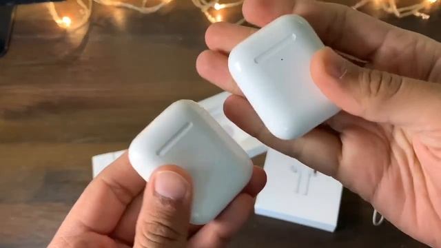 Fake Airpods Vs Original Airpods | mohit balani | Review | Is It Worth??? смотреть онлайн