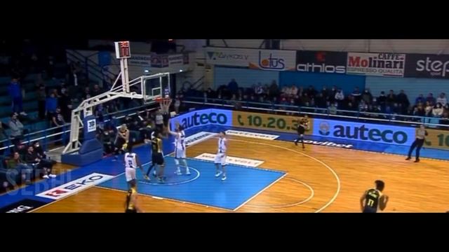🇺🇸 Ian Hummer x AEK BC • Top Plays & Highlights 2022 | HD смотреть онлайн
