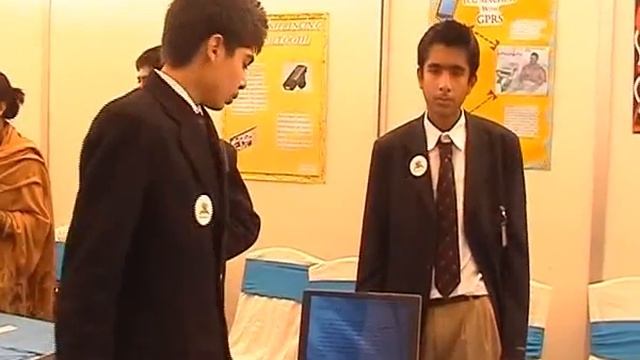 ECG Machine with GPRS.flv смотреть онлайн