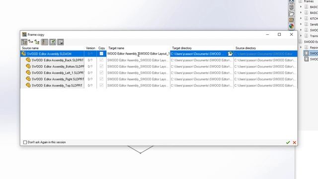 How to Install and Use Swood Report Editor | SWOOD Beginner Tutorial смотреть онлайн