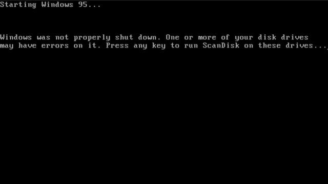 Установка Windows Memphis Build 1351 на VirtualBox смотреть онлайн