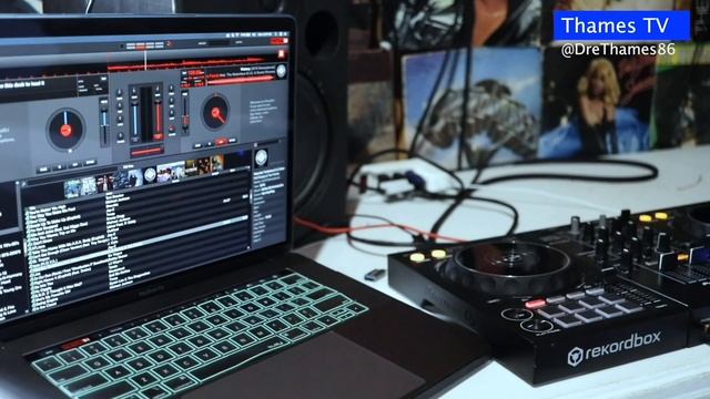 RekordBox DOES NOT WORK on my 2019 MacBook Pro смотреть онлайн