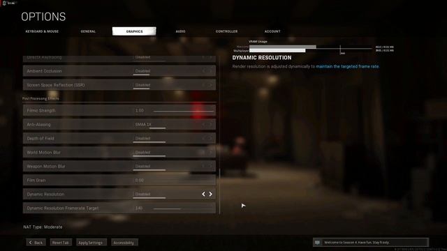 Call of duty warzone / modern warfare fps boost. optimization смотреть онлайн