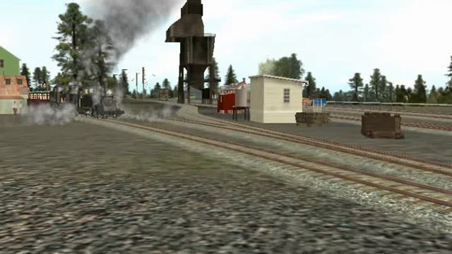 Puffing Billy - August 26th 2015 смотреть онлайн
