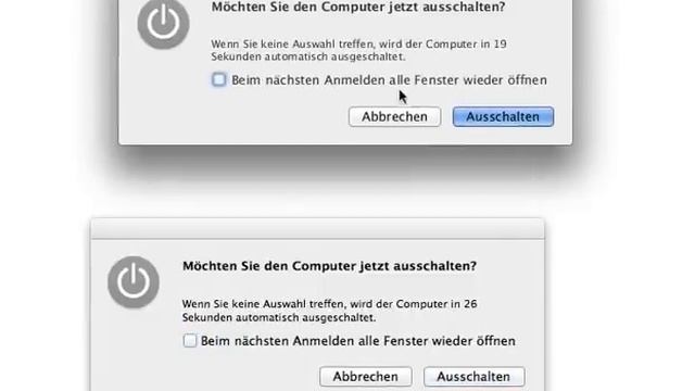 JavaFX native Mac OS X Look смотреть онлайн