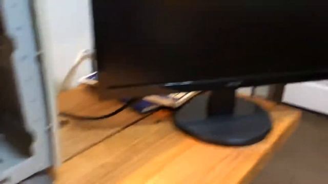 HP 8480Z Windows 98 Machine (Part 1) смотреть онлайн