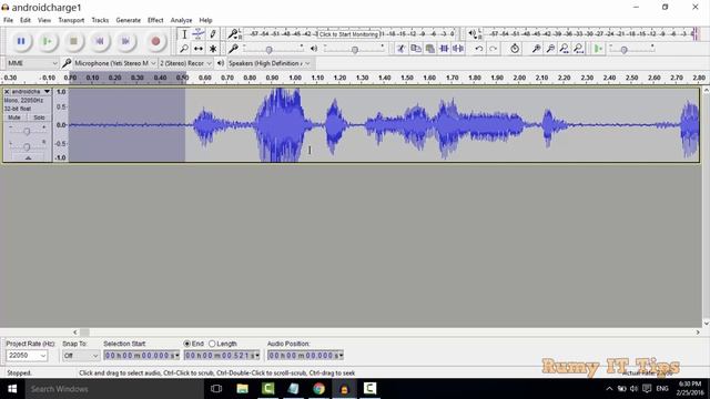 How to record audio on Windows 10 PC смотреть онлайн