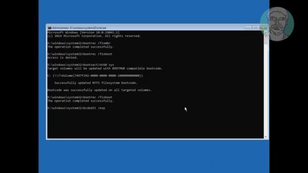 Fix Windows 10 Error Code 0xc000001 Your PC Couldn't Start Properly (Solved)