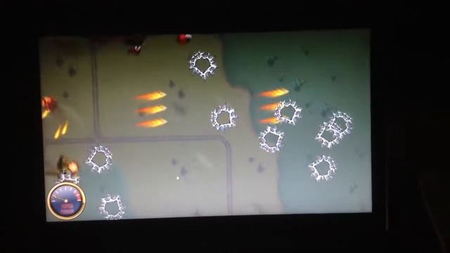 Aces of the Luftwaffe Windows 8 Boss 4 смотреть онлайн