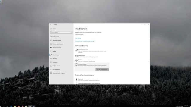 How to Fix Windows Update Error 0x800f0823 in Windows 10 [Tutorial] 2024 смотреть онлайн