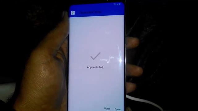 All Samsung Frp Bypass lifetime solutions Android 9.0 8.0 смотреть онлайн
