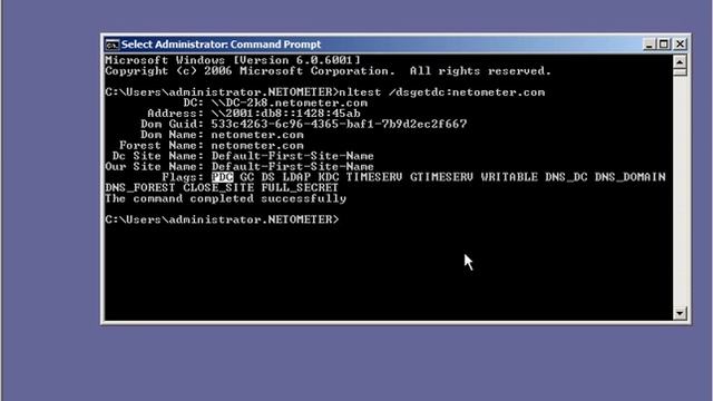 How to Install Read-Only Domain Controller - RODC смотреть онлайн