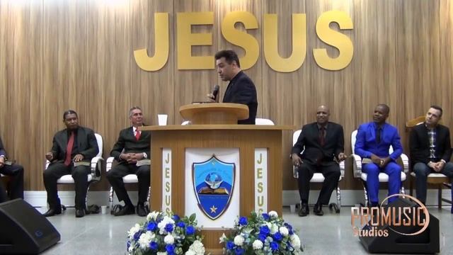 Pastor Marco Feliciano - Anjos Existem! смотреть онлайн