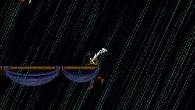 The Pirates Of Dark Water (Sega Genesis) - Longplay