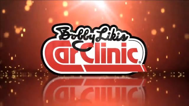 Bobby Likis Car Clinic смотреть онлайн