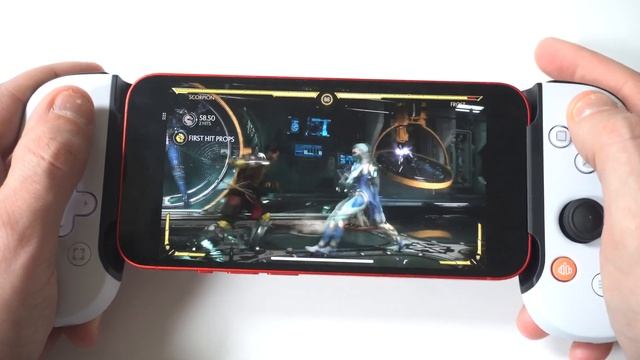 Backbone One PlayStation Edition – Xbox Cloud Gaming Is 🔥 смотреть онлайн