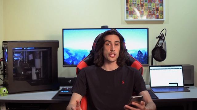 April 2018 - MacOS 10.13.4 | A big update for eGPU Users! смотреть онлайн