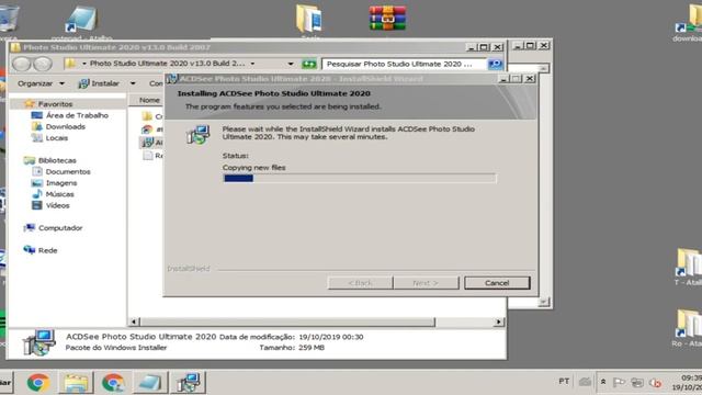 ACDSee Photo Studio Ultimate 2020 13 0 Build смотреть онлайн