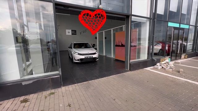 Kaiyi E5 смотреть онлайн