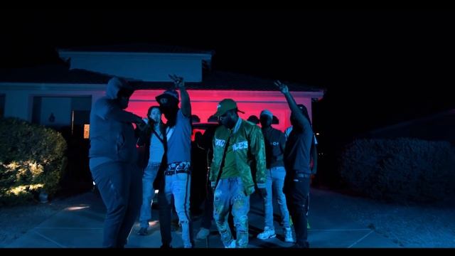 Black Jack 21 x JHE Travv x Billionaire Black Get Up With Us (Official Video) смотреть онлайн