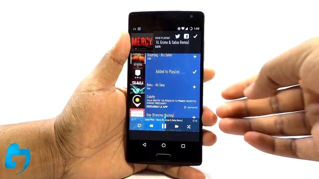 ALTERNATIVA DE SPOTIFY PREMIUM - MUSICA ILIMITADA EN ANDROID смотреть онлайн