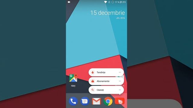 CyanogenMod 14 Galaxy S3 GTI9300 Android 7.1 смотреть онлайн