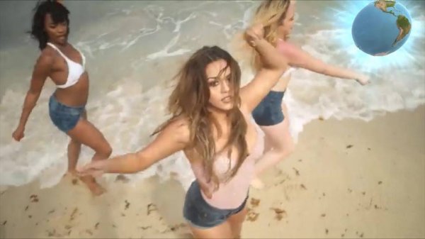 DJ VAL — See This World (Extended 2024)