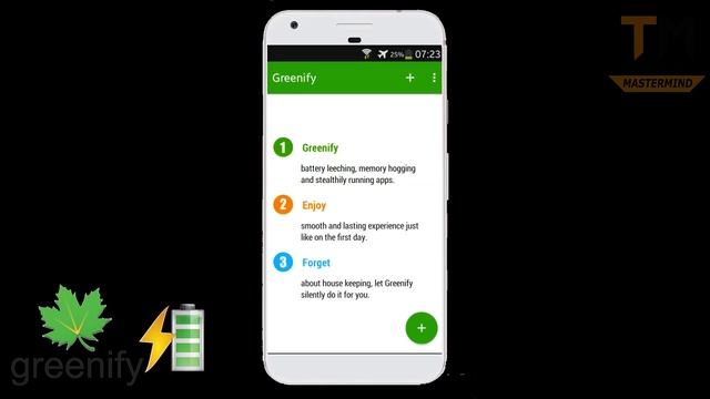 One secret apps to save battery life work on any android смотреть онлайн