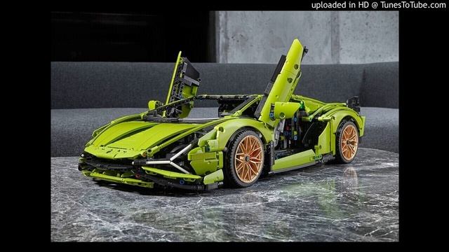 Charlie mac ft gnutz Lamborghini trunk смотреть онлайн