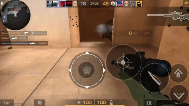 lalala♥️ | мувик standoff 2 без рук!? смотреть онлайн