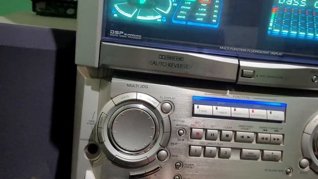 PARTICULARIDADES - AIWA 1060 смотреть онлайн