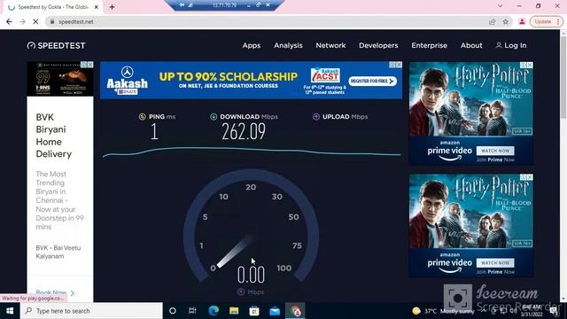 RDP Ka Password 🔑 kasy Change karian & Internet Speed Dekho 😱 смотреть онлайн