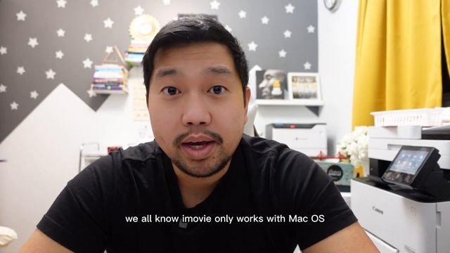 Capcut vs iMovie | How we edit our vlogs | 6 Things we love about Capcut | Day 44 of 365 смотреть онлайн