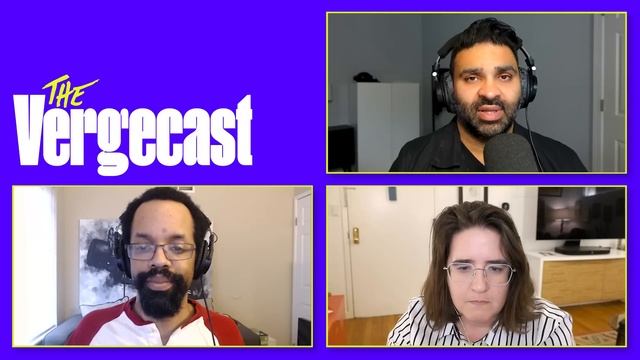 MWC 2023 gadgets, Meta's AR / VR roadmap, and TikTok's Bold Glamour filter | The Vergecast смотреть онлайн