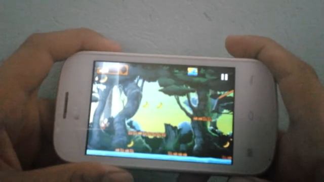 Los 2 mejores juegos para android 2.3.5 y 2.3.6 смотреть онлайн