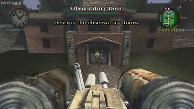 Bully: Scholarship Edition - Mission #42 - Stronghold Assault смотреть онлайн