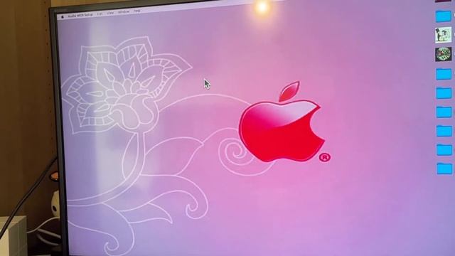 Comment PROJETER l'écran de votre MAC sur une TV смотреть онлайн