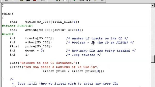 1008 C programming Solutions смотреть онлайн