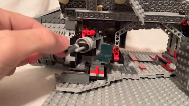 Lego Venator 2009 Review | Blaine’s Brix