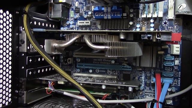 Modernizacja komputera PC 2014 смотреть онлайн