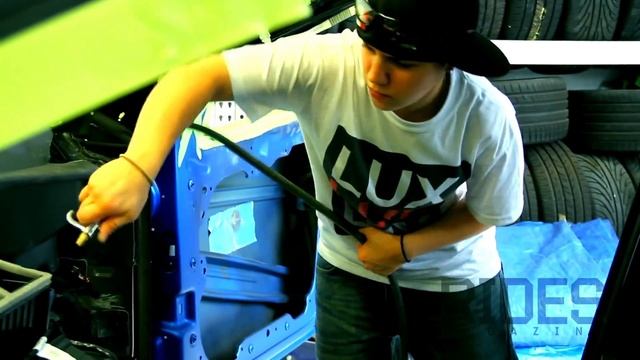 RIDES DODGE BUILD OUT FINAL MASTER 12 20 12 смотреть онлайн