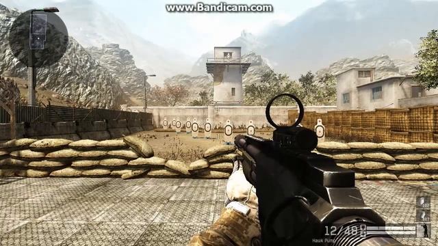 Макрос на Hawk Pump (Зажим) смотреть онлайн