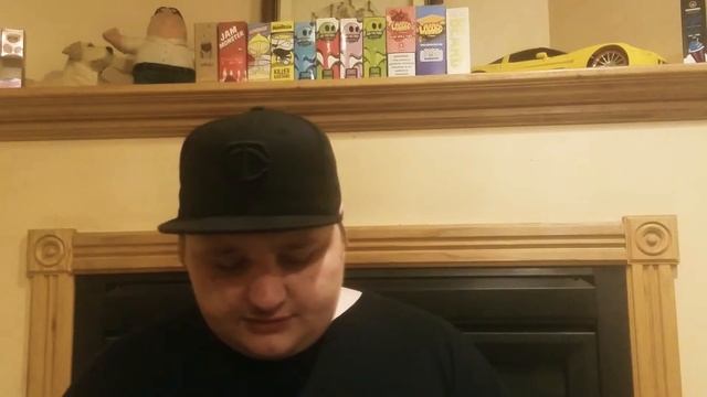 BAD DRIP FARLEY'S GNARLEY SAUCE E LIQUID REVIEW смотреть онлайн