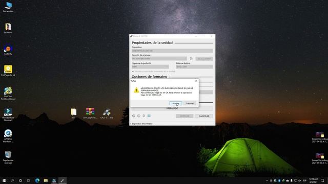 Como crear un booteable con macOs Big Sur смотреть онлайн