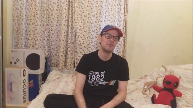My memories of the NES смотреть онлайн
