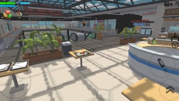 (Ден19к) Вышла обнова 4.3.0 в чикен гане!