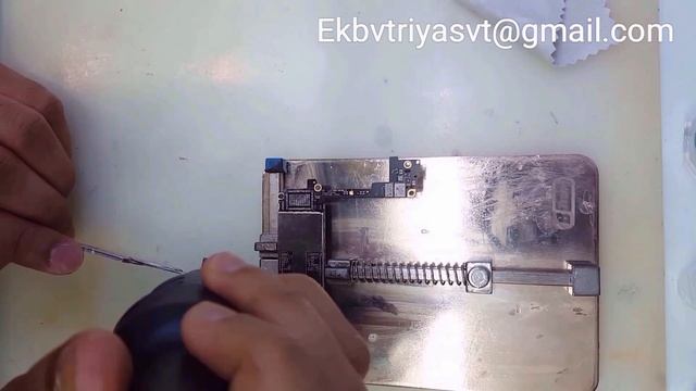 iphone 7 wifi ic repair смотреть онлайн