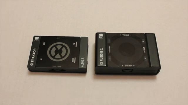 Neue Soundkarte ::: TRAKTOR AUDIO 2 MK2 ::: Kurzvorstellung & Vergleich