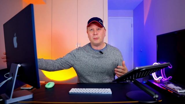 These 5 Things Would Make the M3 iMac Way Better смотреть онлайн